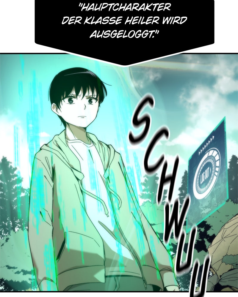 Read Ultra-Alternate Character Manga Online