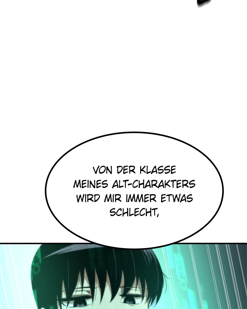 Read Ultra-Alternate Character Manga Online