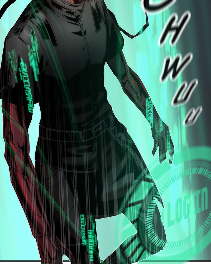 Read Ultra-Alternate Character Manga Online