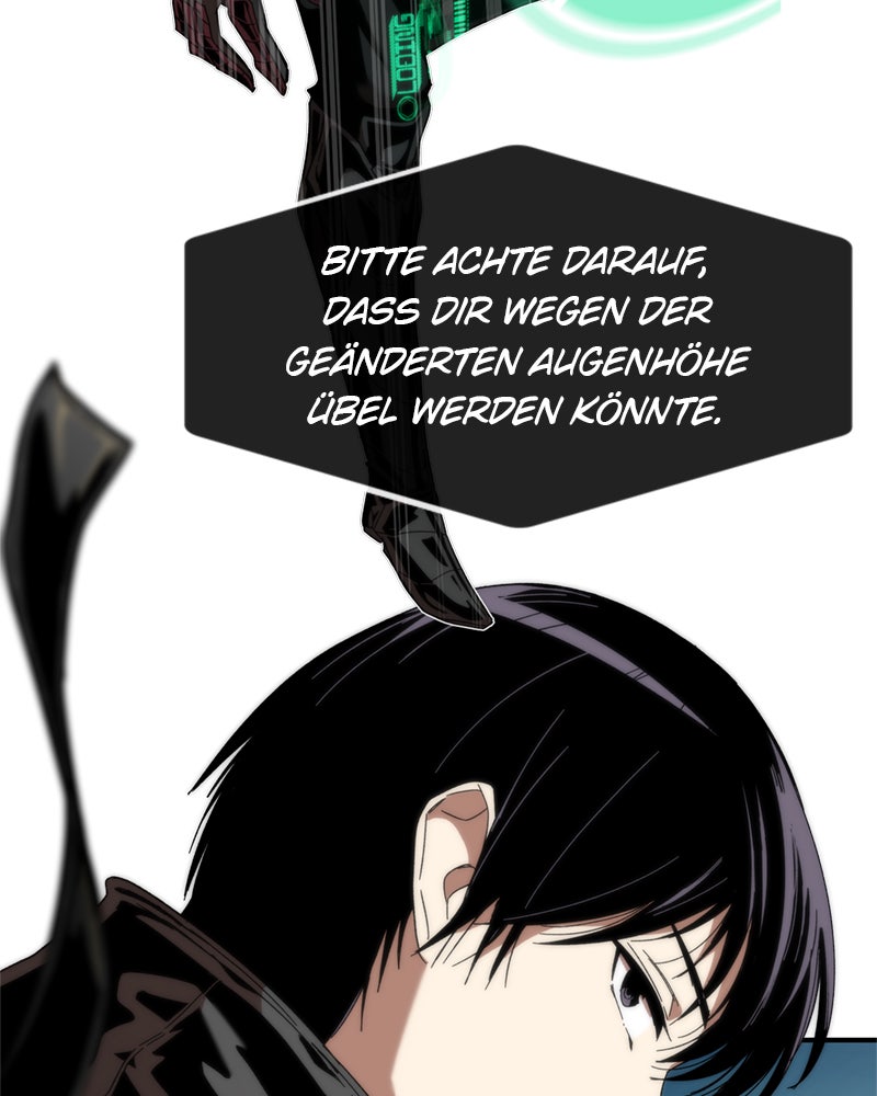 Read Ultra-Alternate Character Manga Online