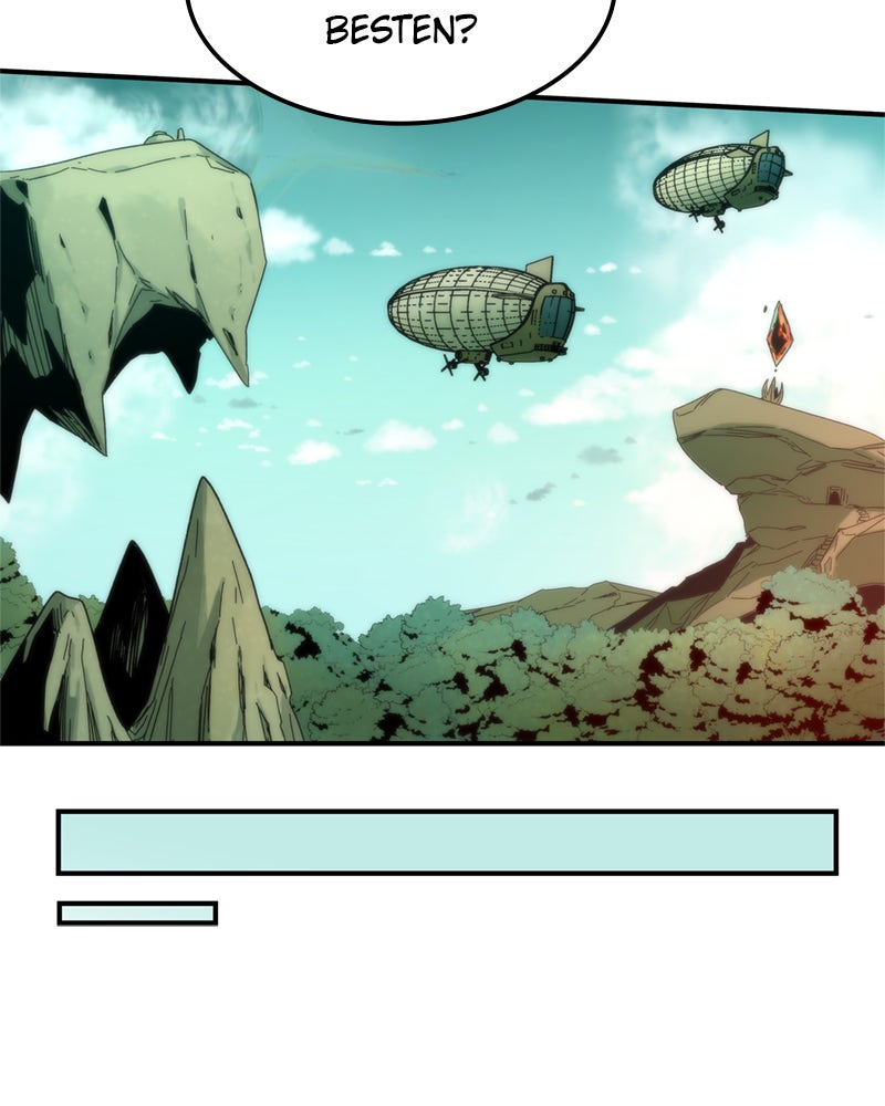 Read Ultra-Alternate Character Manga Online