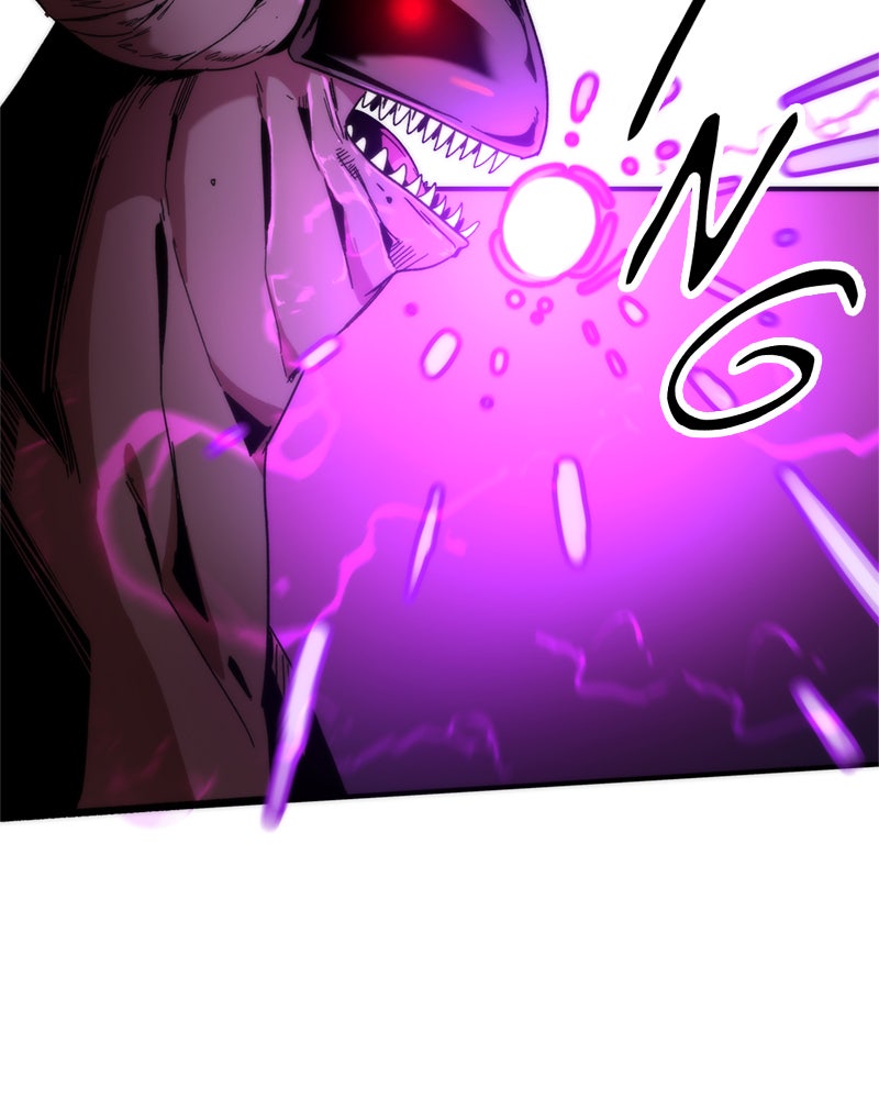 Read Ultra-Alternate Character Manga Online