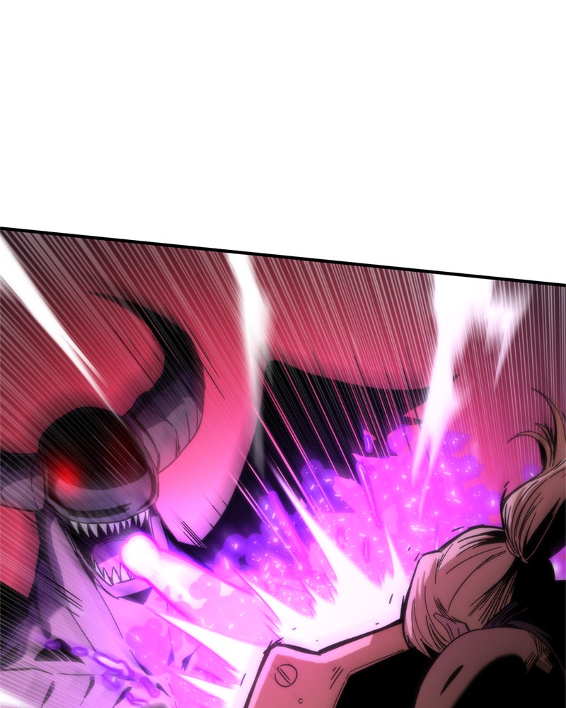 Read Ultra-Alternate Character Manga Online