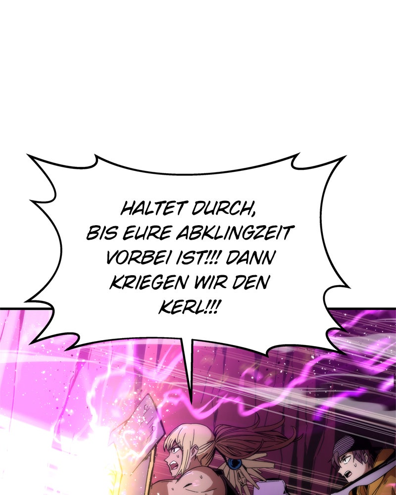 Read Ultra-Alternate Character Manga Online