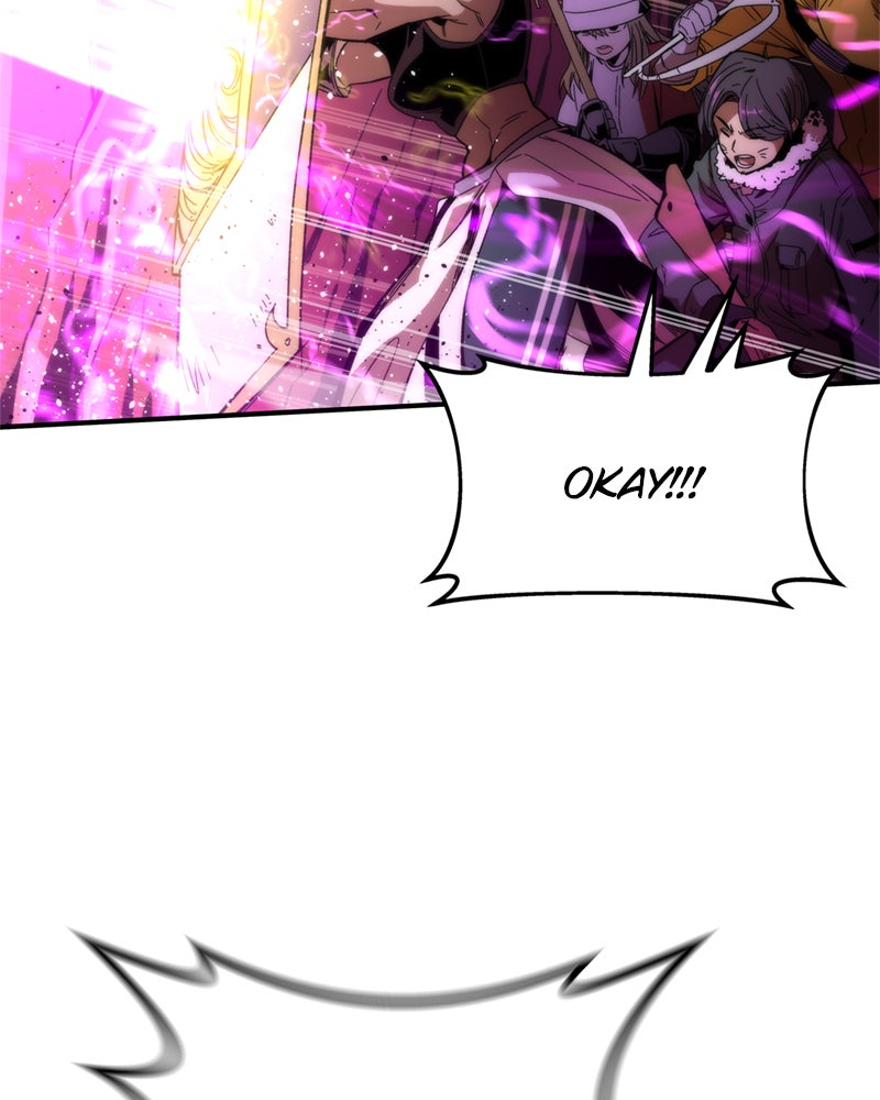 Read Ultra-Alternate Character Manga Online