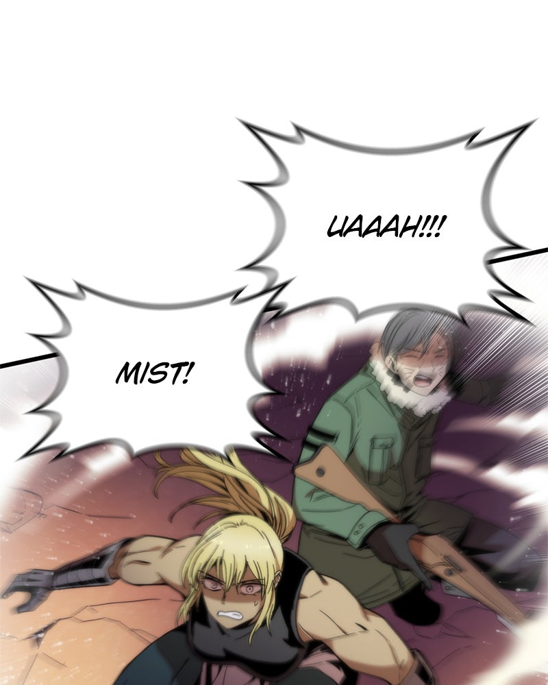 Read Ultra-Alternate Character Manga Online