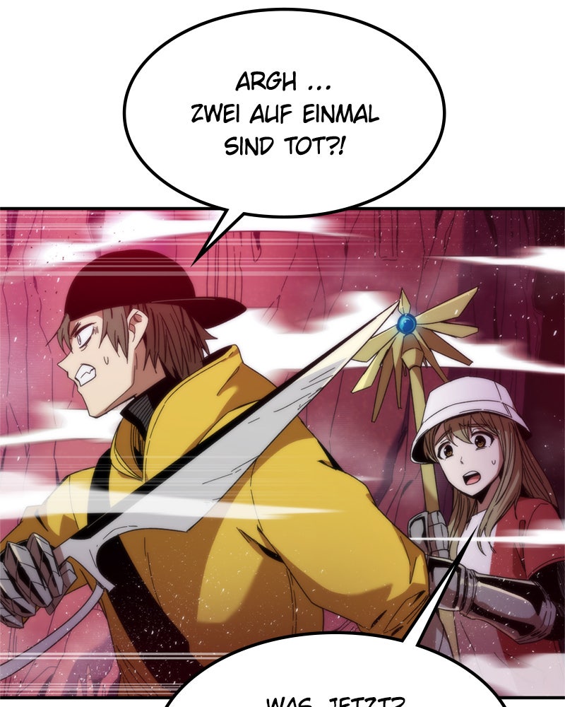 Read Ultra-Alternate Character Manga Online