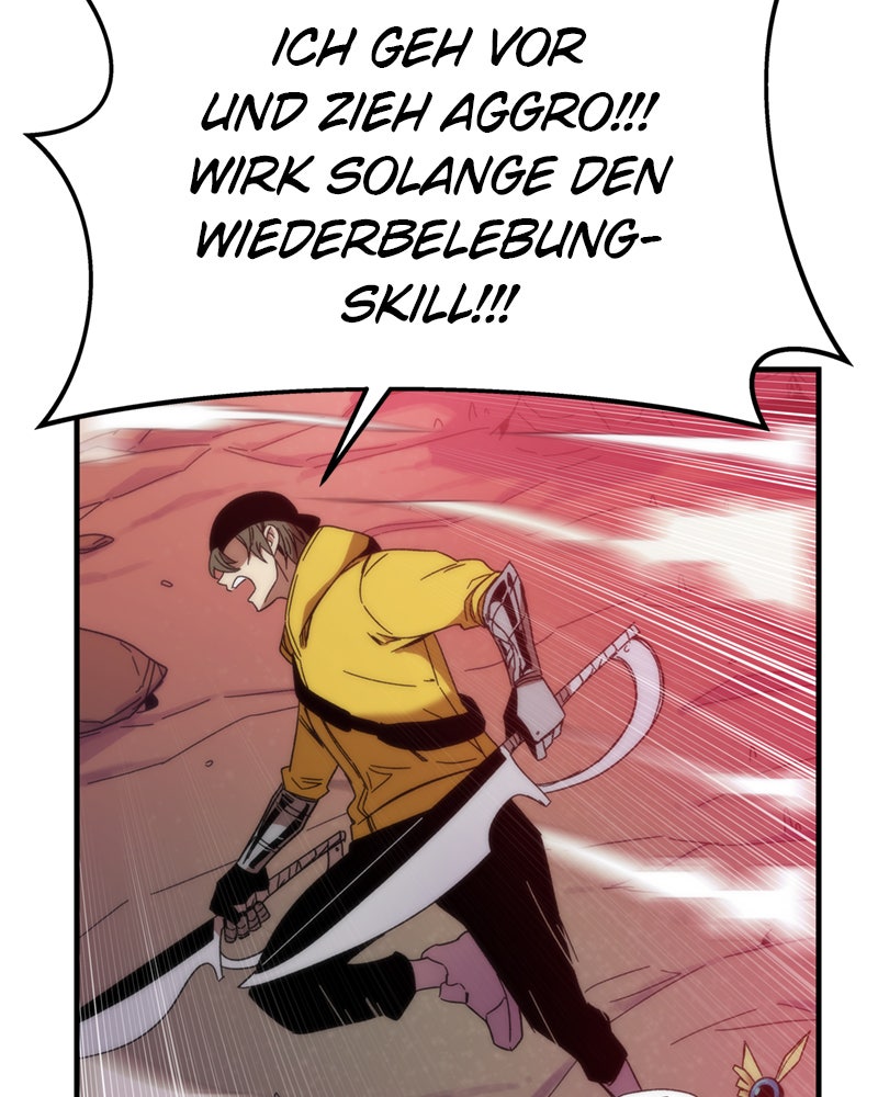 Read Ultra-Alternate Character Manga Online