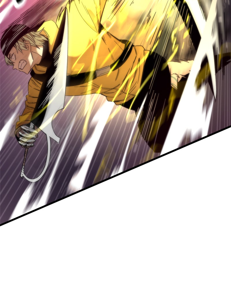 Read Ultra-Alternate Character Manga Online