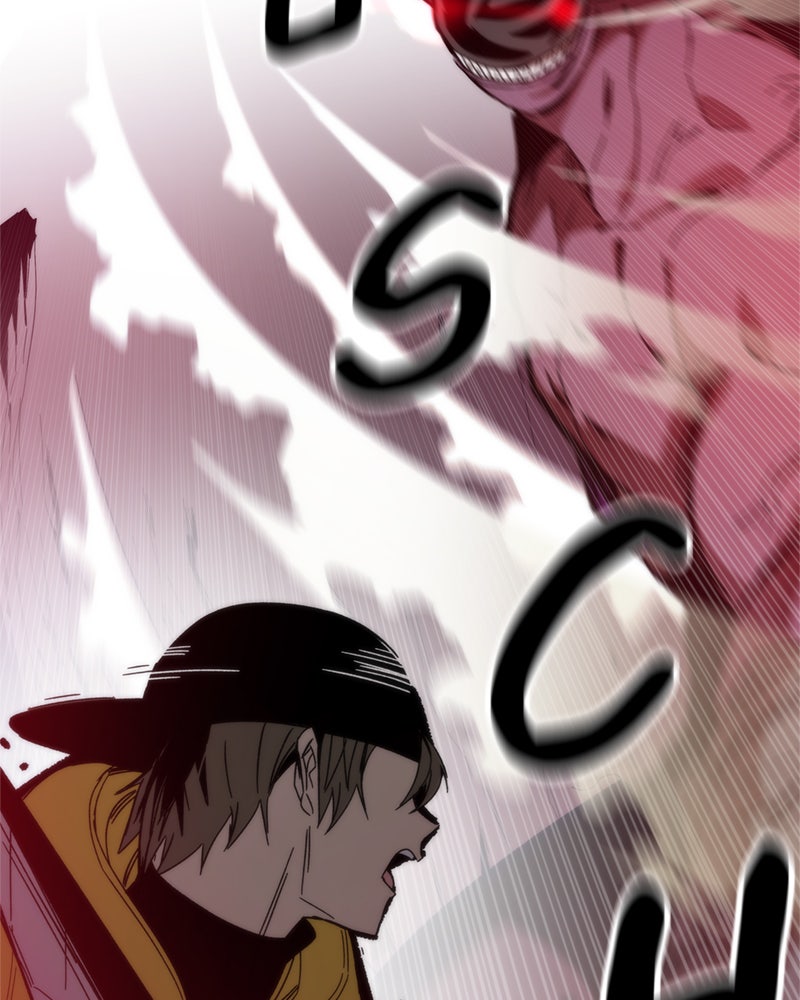 Read Ultra-Alternate Character Manga Online