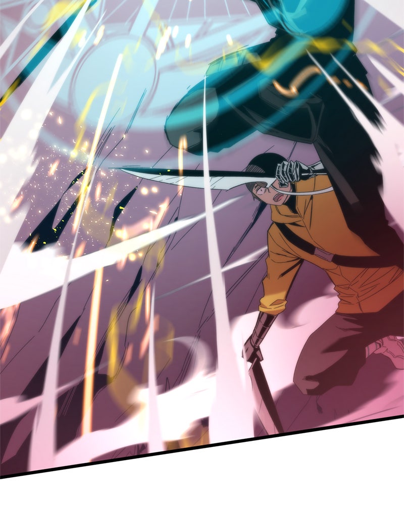 Read Ultra-Alternate Character Manga Online