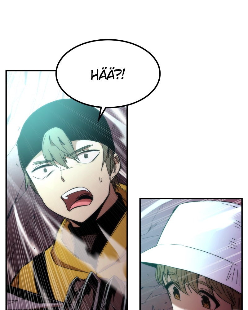 Read Ultra-Alternate Character Manga Online