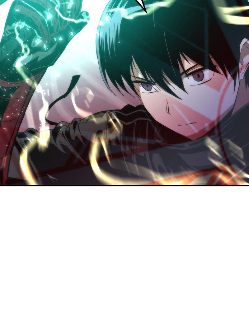 Read Ultra-Alternate Character Manga Online