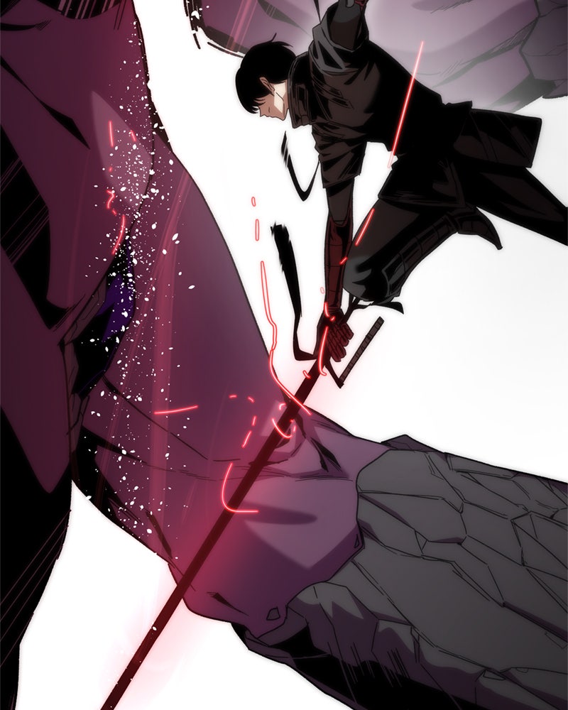 Read Ultra-Alternate Character Manga Online