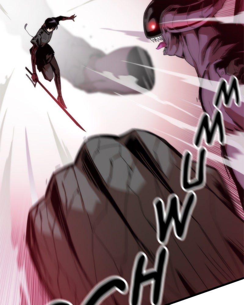 Read Ultra-Alternate Character Manga Online