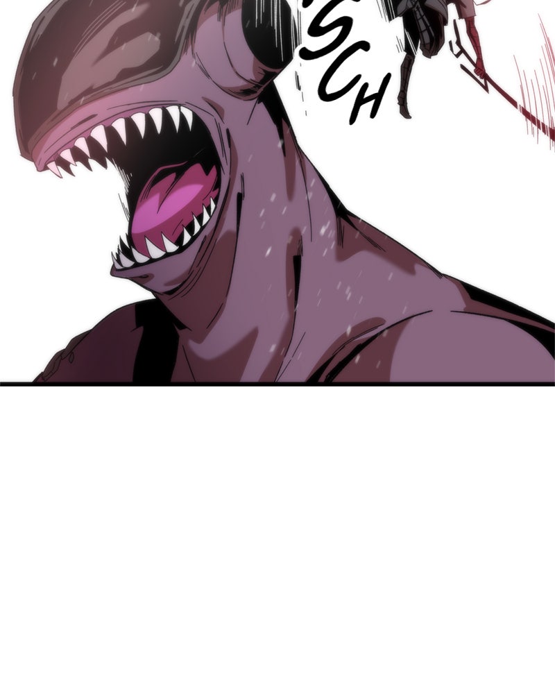 Read Ultra-Alternate Character Manga Online