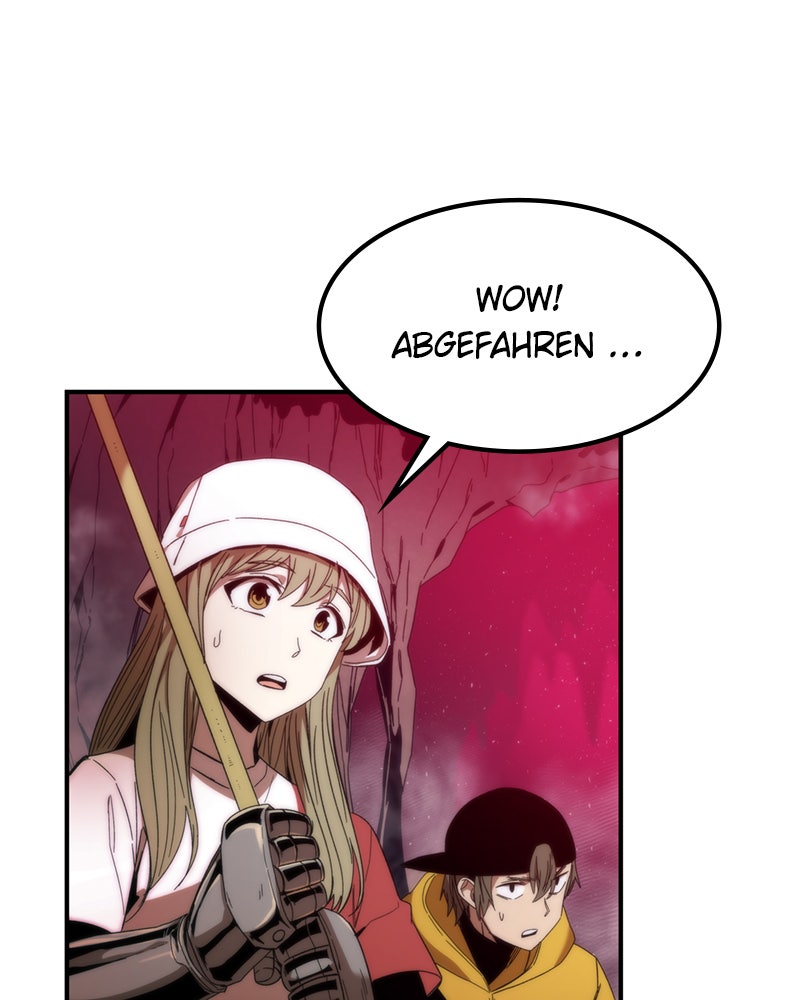 Read Ultra-Alternate Character Manga Online