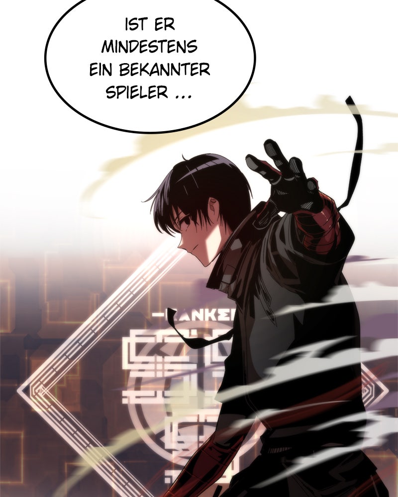 Read Ultra-Alternate Character Manga Online