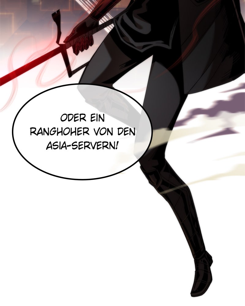 Read Ultra-Alternate Character Manga Online