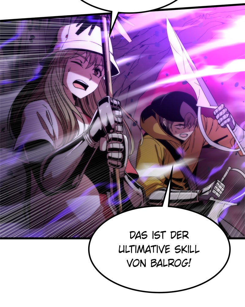 Read Ultra-Alternate Character Manga Online