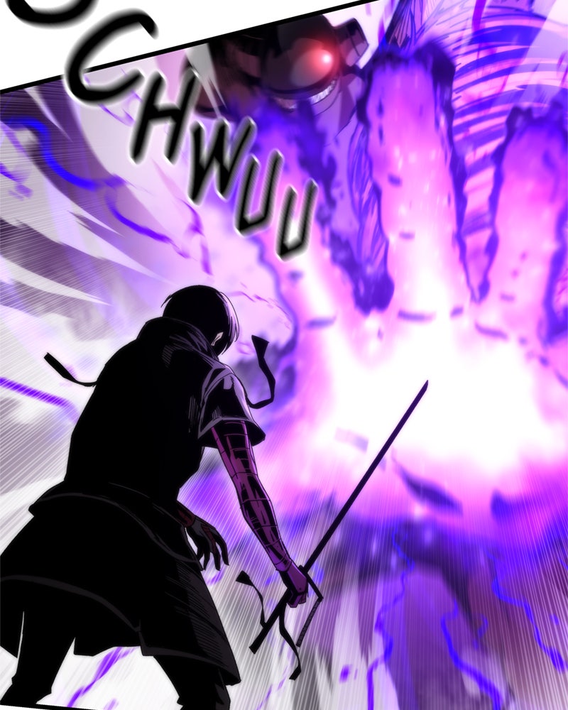 Read Ultra-Alternate Character Manga Online