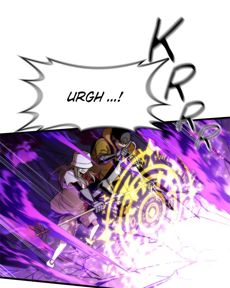 Read Ultra-Alternate Character Manga Online