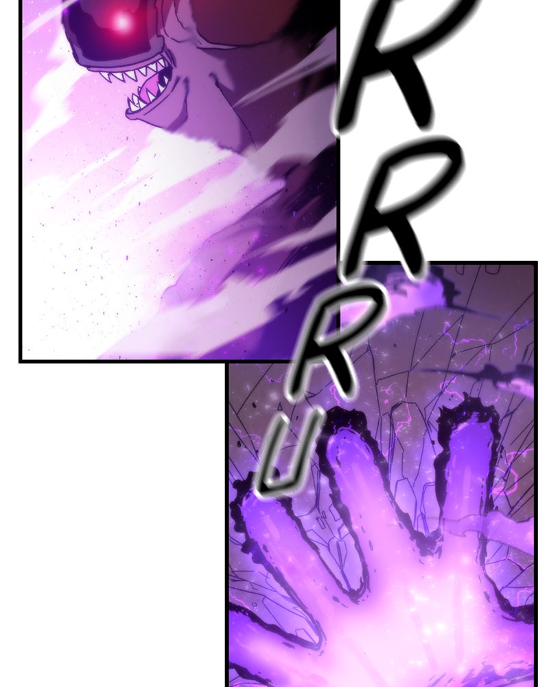 Read Ultra-Alternate Character Manga Online