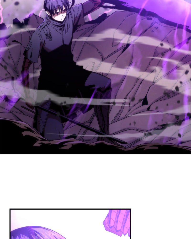 Read Ultra-Alternate Character Manga Online