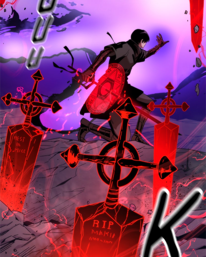 Read Ultra-Alternate Character Manga Online