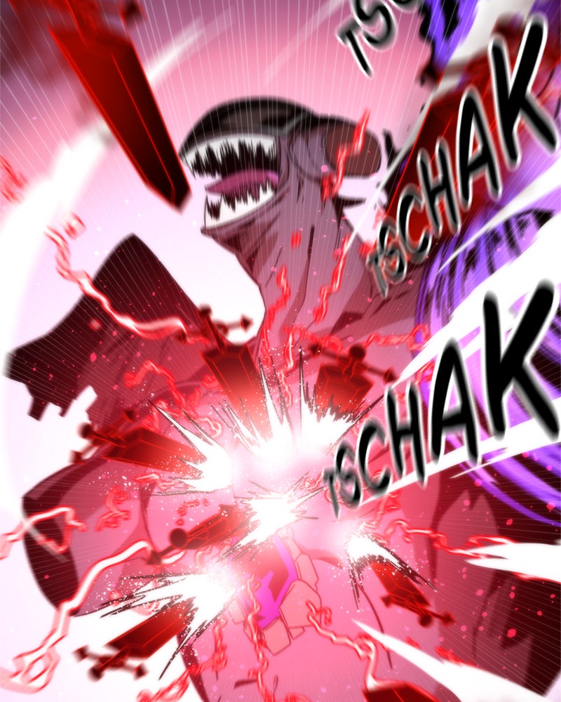 Read Ultra-Alternate Character Manga Online