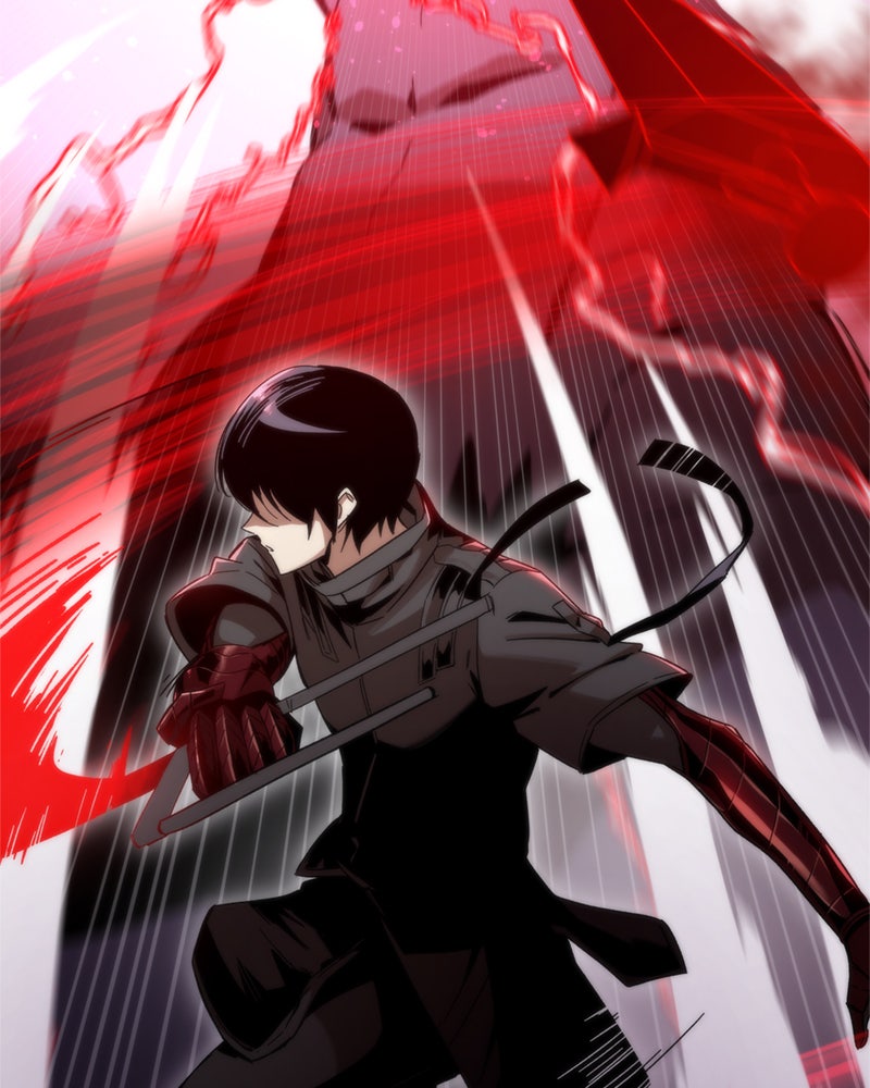 Read Ultra-Alternate Character Manga Online