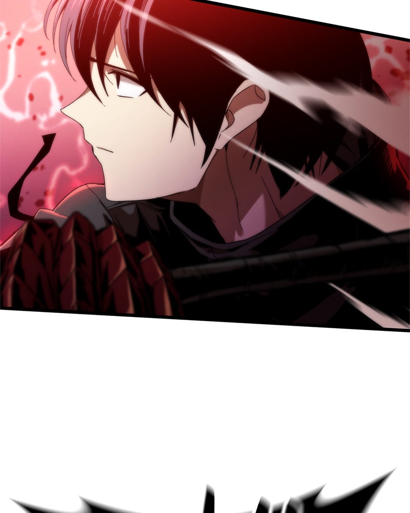 Read Ultra-Alternate Character Manga Online