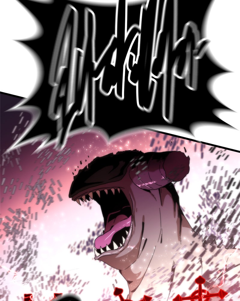 Read Ultra-Alternate Character Manga Online