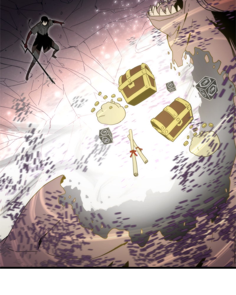 Read Ultra-Alternate Character Manga Online