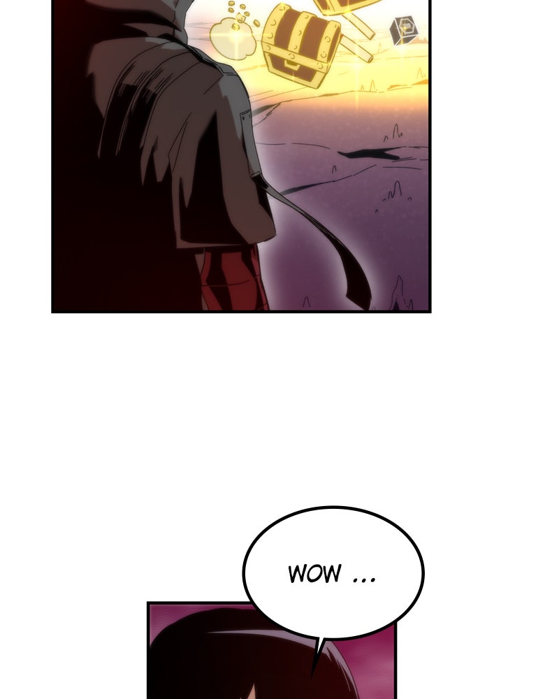 Read Ultra-Alternate Character Manga Online