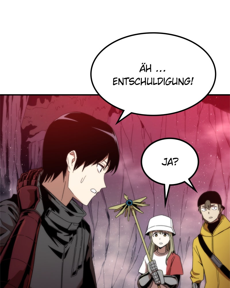 Read Ultra-Alternate Character Manga Online