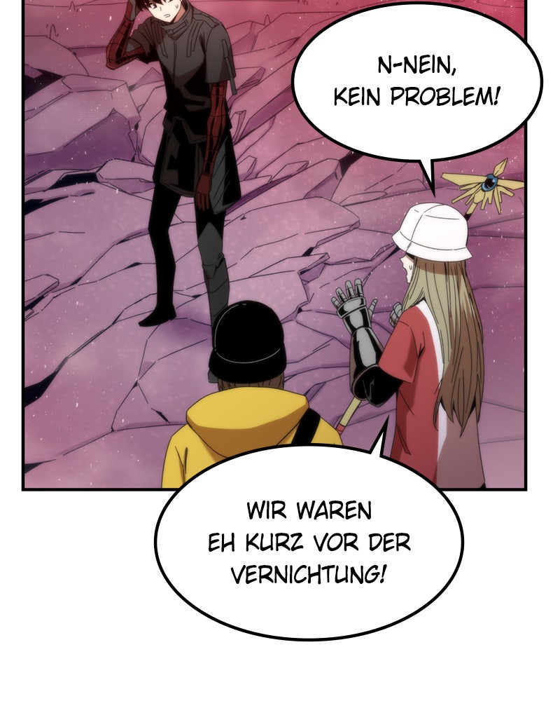 Read Ultra-Alternate Character Manga Online