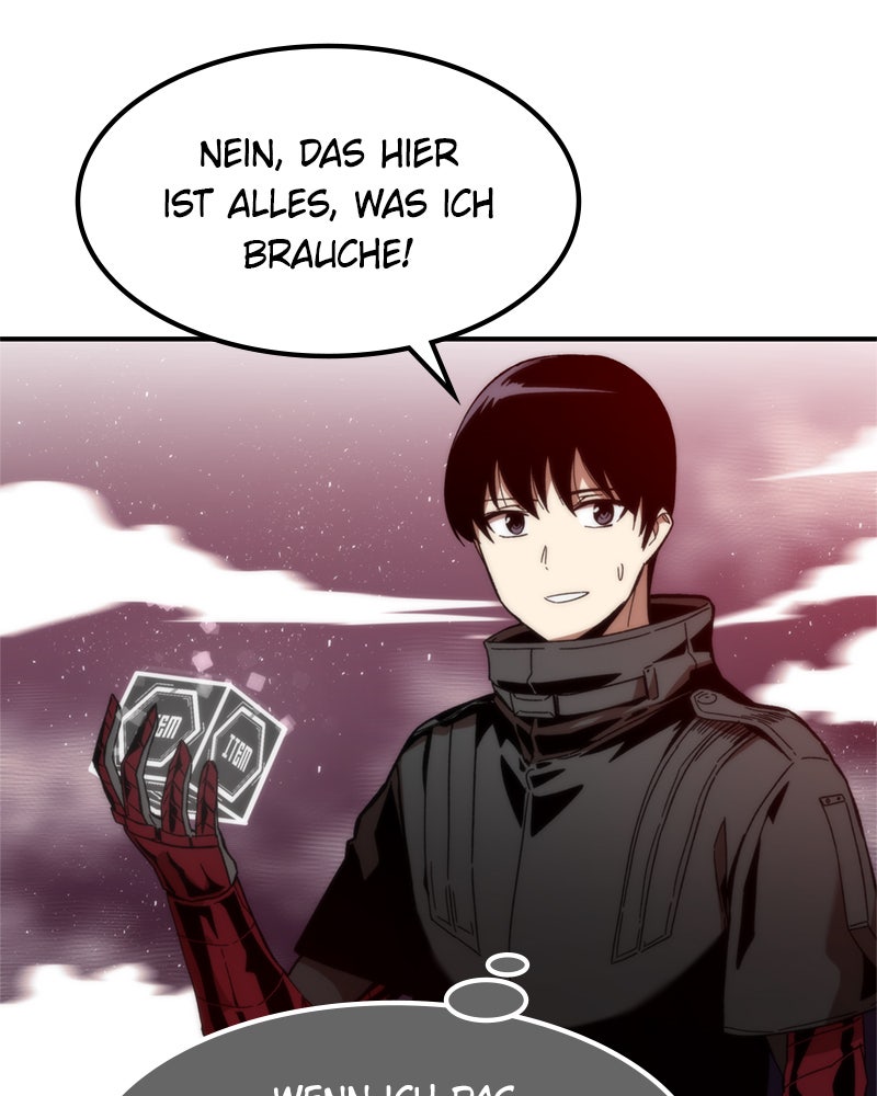 Read Ultra-Alternate Character Manga Online