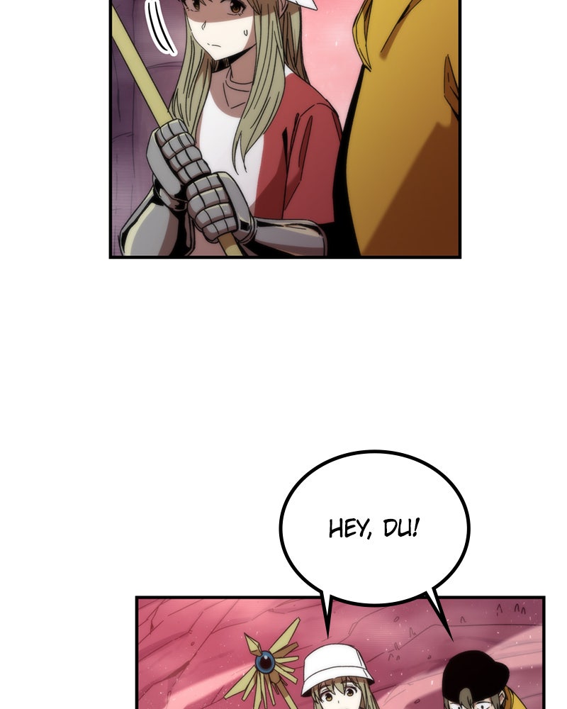 Read Ultra-Alternate Character Manga Online