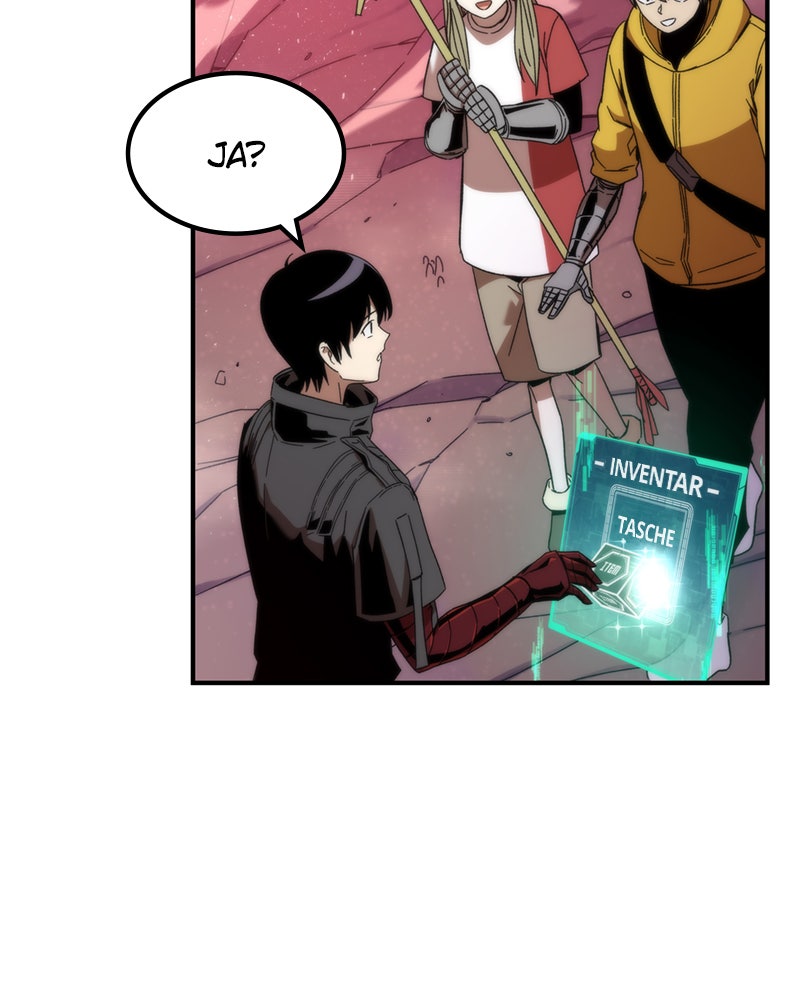 Read Ultra-Alternate Character Manga Online