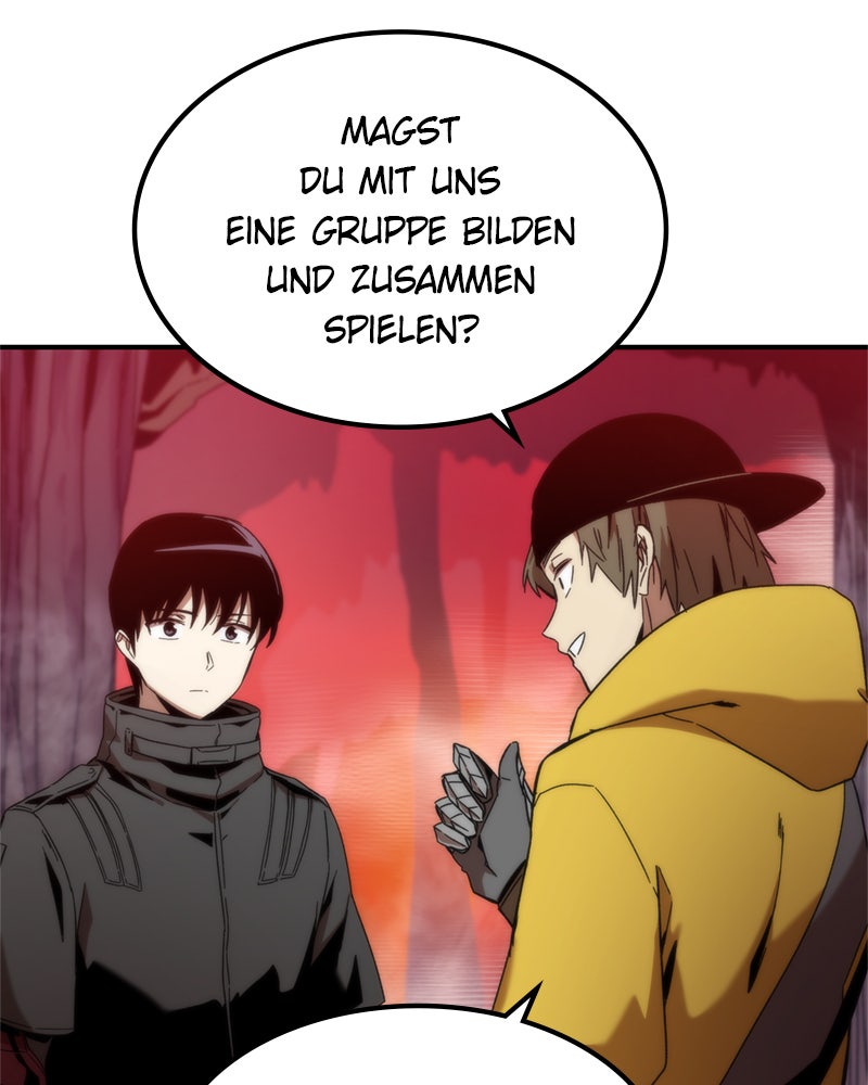 Read Ultra-Alternate Character Manga Online