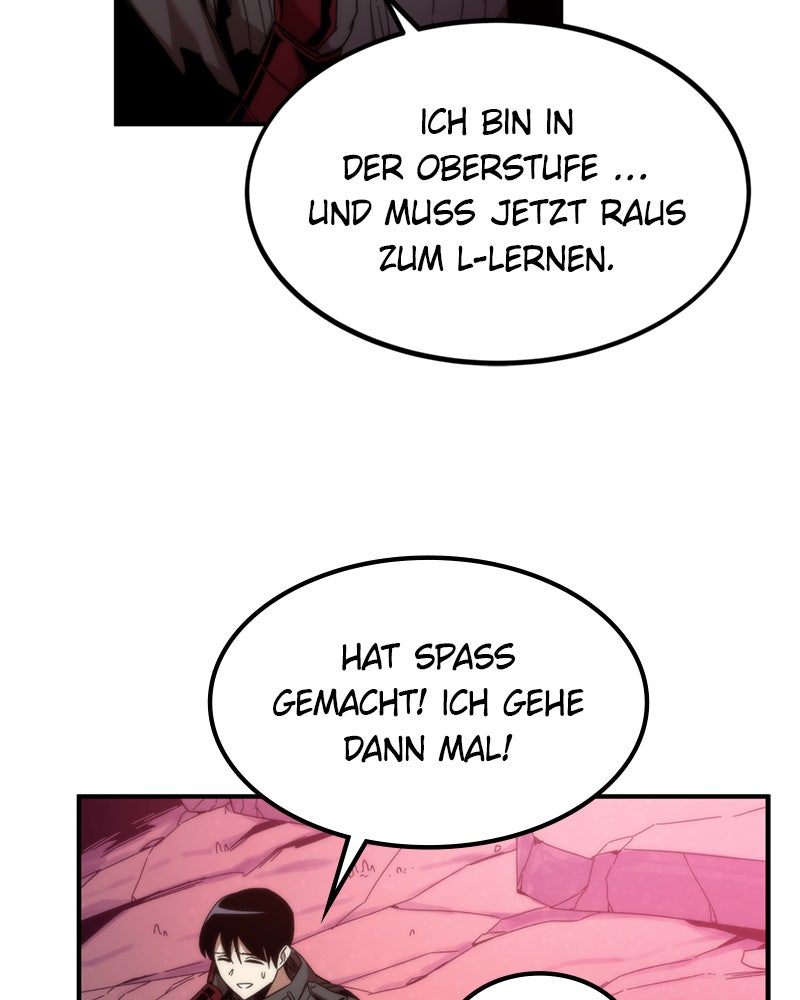 Read Ultra-Alternate Character Manga Online