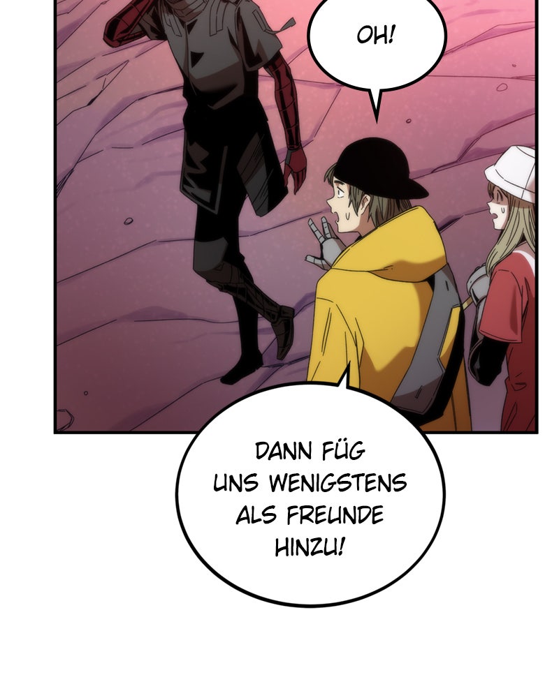 Read Ultra-Alternate Character Manga Online