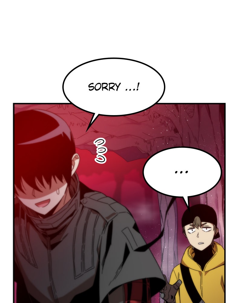 Read Ultra-Alternate Character Manga Online