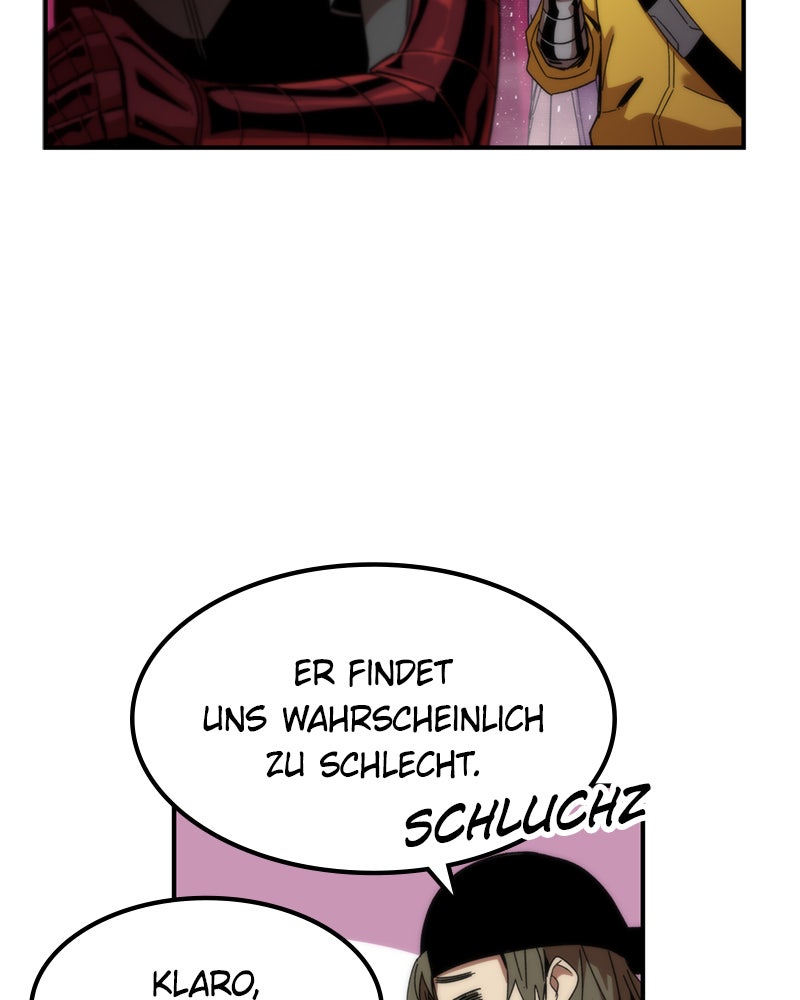 Read Ultra-Alternate Character Manga Online