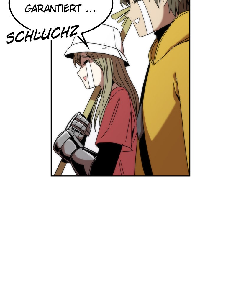 Read Ultra-Alternate Character Manga Online