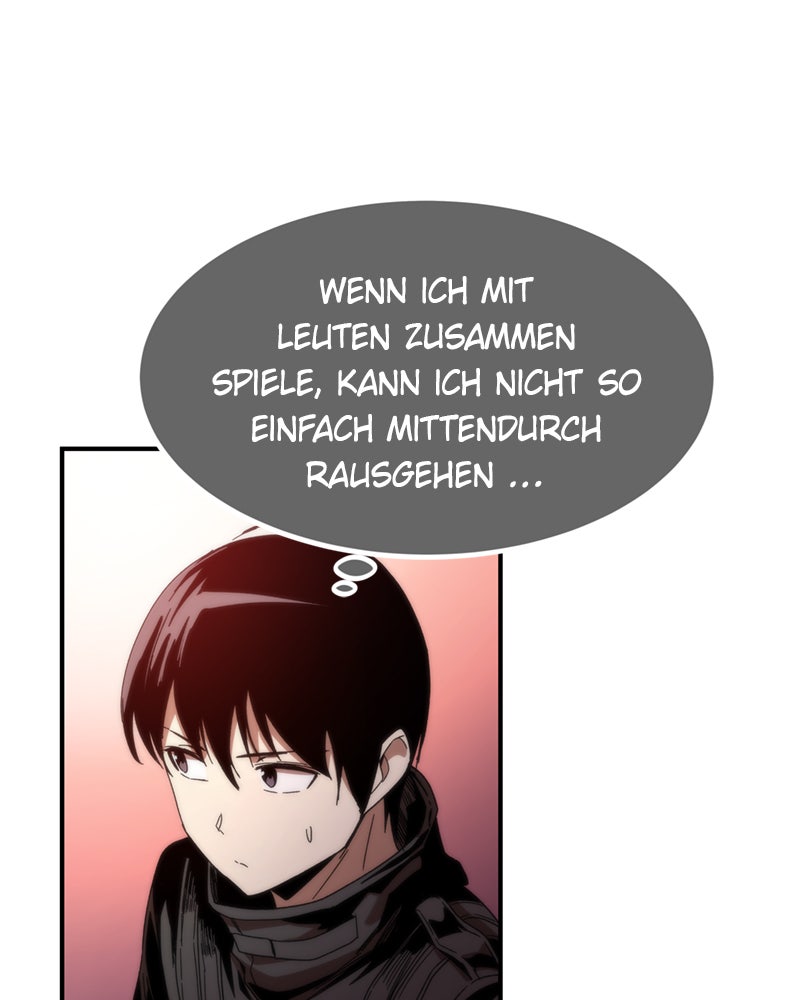 Read Ultra-Alternate Character Manga Online