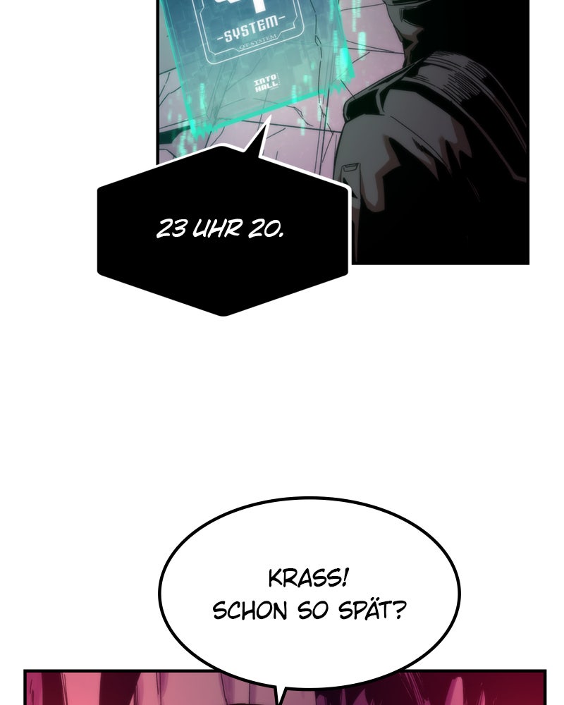 Read Ultra-Alternate Character Manga Online