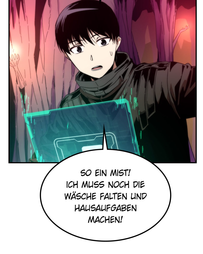 Read Ultra-Alternate Character Manga Online