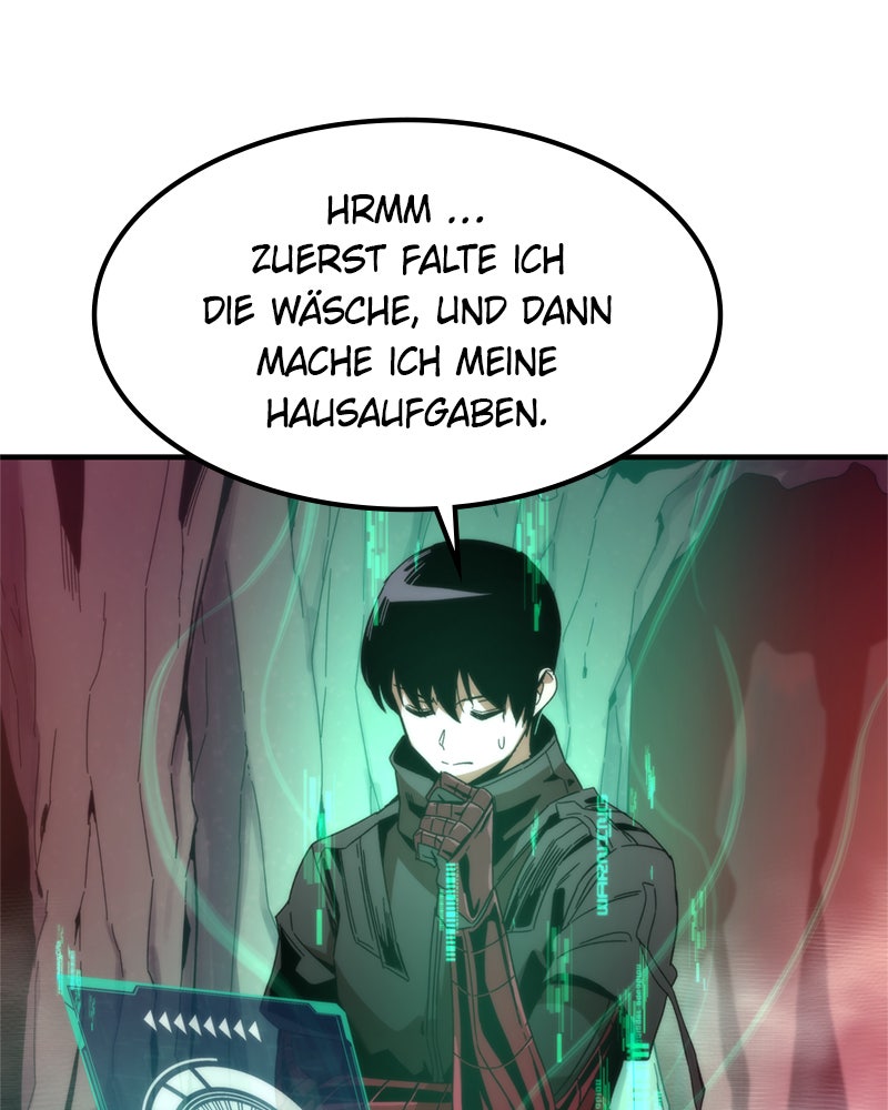 Read Ultra-Alternate Character Manga Online